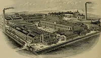An illustration from Recent progress in the industries of dyeing & calico printing (1895)