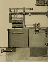 An illustration from Recent progress in the industries of dyeing & calico printing (1895)