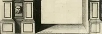 Picture 5 of 27 from Reception de tres-chrestien, tres-iuste, et tres-victorieux monarque Louis XIII. roy de France & de Nauarre ... : et de tres-chrestienne, tres-auguste, & tres-vertueuse royne Anne d'Austriche, par Messieurs les doyen, chanoines, & comtes de Lyon en leur cloistre & eglise, le XI. decembre, M. DC.XXII (1623), leaf 14