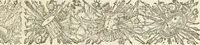 Picture 7 of 27 from Reception de tres-chrestien, tres-iuste, et tres-victorieux monarque Louis XIII. roy de France & de Nauarre ... : et de tres-chrestienne, tres-auguste, & tres-vertueuse royne Anne d'Austriche, par Messieurs les doyen, chanoines, & comtes de Lyon en leur cloistre & eglise, le XI. decembre, M. DC.XXII (1623), leaf 18