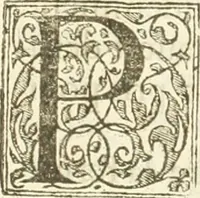An illustration from Reception de tres-chrestien, tres-iuste, et tres-victorieux monarque Louis XIII. roy de France & de Nauarre ... : et de tres-chrestienne, tres-auguste, & tres-vertueuse royne Anne d'Austriche, par Messieurs les doyen, chanoines, & comtes de Lyon en leur cloistre & eglise, le XI. decembre, M. DC.XXII (1623)