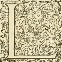 An illustration from Reception de tres-chrestien, tres-iuste, et tres-victorieux monarque Louis XIII. roy de France & de Nauarre ... : et de tres-chrestienne, tres-auguste, & tres-vertueuse royne Anne d'Austriche, par Messieurs les doyen, chanoines, & comtes de Lyon en leur cloistre & eglise, le XI. decembre, M. DC.XXII (1623)