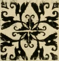 An illustration from Recherche des antiqvités et cvriosités de la ville de Lyon : ancienne colonie des romains & capitale de la Gaule celtique : avec un mémoire des principaux antiquaires & curieux de l'Europe (1673)