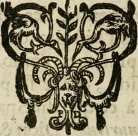 An illustration from Recherche des antiqvités et cvriosités de la ville de Lyon : ancienne colonie des romains & capitale de la Gaule celtique : avec un mémoire des principaux antiquaires & curieux de l'Europe (1673)