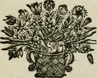 An illustration from Recherche des antiqvités et cvriosités de la ville de Lyon : ancienne colonie des romains & capitale de la Gaule celtique : avec un mémoire des principaux antiquaires & curieux de l'Europe (1673)