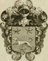 An illustration from Recherche des antiqvités et cvriosités de la ville de Lyon : ancienne colonie des romains & capitale de la Gaule celtique : avec un mémoire des principaux antiquaires & curieux de l'Europe (1673)