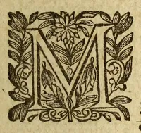 An illustration from Recherches curieuses sur la diuersité des langues et religions, par toutes les principales parties du monde. (1640)