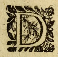 An illustration from Recherches curieuses sur la diuersité des langues et religions, par toutes les principales parties du monde. (1640)