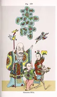 Picture 8 of 8 from Recherches sur les superstitions en Chine (1911), leaf 149