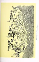 An illustration from Recherches sur les superstitions en Chine (1911)