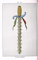 Picture 2 of 7 from Recherches sur les superstitions en Chine (1911), leaf 54