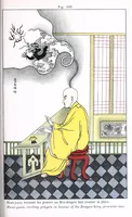 An illustration from Recherches sur les superstitions en Chine (1911)