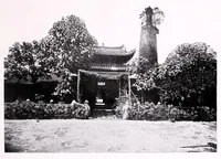 An illustration from Recherches sur les superstitions en Chine (1911)
