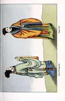 An illustration from Recherches sur les superstitions en Chine (1911)