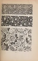 An illustration from Recherches sur l'impression des toiles dites "indiennes" a Troyes (1766-1828) (1913)