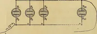 An illustration from Recherches sur l'électricité (1883)