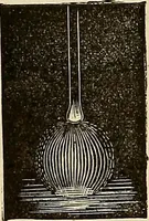An illustration from Recherches sur l'électricité (1883)