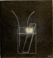 An illustration from Recherches sur l'électricité (1883)
