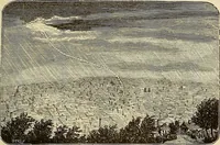 An illustration from Recherches sur l'électricité (1883)