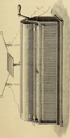 An illustration from Recherches sur l'électricité (1883)