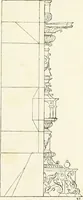 An illustration from Recherches sur l'orfèvrerie en Espagne au moyen âge et à la renaissance; documents inédits tirés des archives espagnoles (1879)