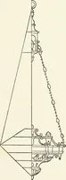 An illustration from Recherches sur l'orfèvrerie en Espagne au moyen âge et à la renaissance; documents inédits tirés des archives espagnoles (1879)
