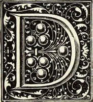 An illustration from Recherches sur l'orfèvrerie en Espagne au moyen âge et à la renaissance; documents inédits tirés des archives espagnoles (1879)