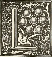 An illustration from Recherches sur l'orfèvrerie en Espagne au moyen âge et à la renaissance; documents inédits tirés des archives espagnoles (1879)