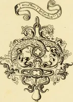 An illustration from Recherches sur l'orfèvrerie en Espagne au moyen âge et à la renaissance; documents inédits tirés des archives espagnoles (1879)