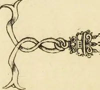 An illustration from Recherches sur l'orfèvrerie en Espagne au moyen âge et à la renaissance; documents inédits tirés des archives espagnoles (1879)