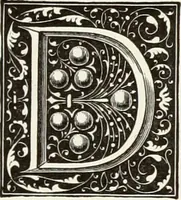 An illustration from Recherches sur l'orfèvrerie en Espagne au moyen âge et à la renaissance; documents inédits tirés des archives espagnoles (1879)