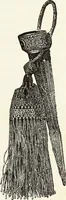 An illustration from Recherches sur l'orfèvrerie en Espagne au moyen âge et à la renaissance; documents inédits tirés des archives espagnoles (1879)