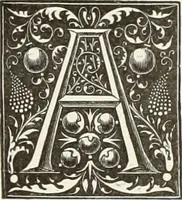 An illustration from Recherches sur l'orfèvrerie en Espagne au moyen âge et à la renaissance; documents inédits tirés des archives espagnoles (1879)