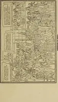 An illustration from Recherches sur l'usage et l'origine des tapisseries à personnages dites historiées, depuis l'antiquité jusqu'au 16e siècle inclusivement (1840)
