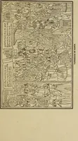 An illustration from Recherches sur l'usage et l'origine des tapisseries à personnages dites historiées, depuis l'antiquité jusqu'au 16e siècle inclusivement (1840)