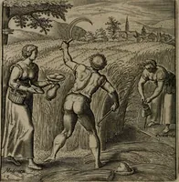 Picture 14 of 31 from Recht ghebruyck ende misbruyck van tydlicke have (1620), leaf 31