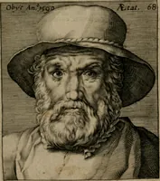 An illustration from Recht ghebruyck ende misbruyck van tydlicke have (1620)