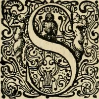 An illustration from Recht ghebruyck ende misbruyck van tydlicke have : welckers sin-rijcke af-beeldingen van D.V. Coornhert zyn bedacht, oock met zyn eygen hand in 't koper gesneden : hier by is gevoegt 't bedrogh des wereldts, of het luije en leckere leven door Pandolphus Collenutius, mede den lof-zang van 't goud, oock gedichten op den A.B.C. alles in seer leer-lycken dicht seer stichtelyck en vermakelyck gestelt (1620)