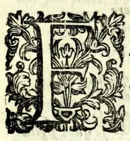 An illustration from Recinda : tragedia (1609)