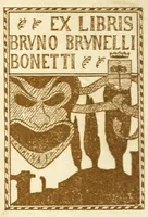 An illustration from Recinda : tragedia (1609)