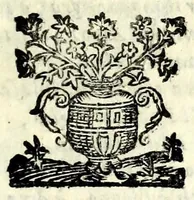 Picture 8 of 14 from Recinda : tragedia (1609), leaf 39