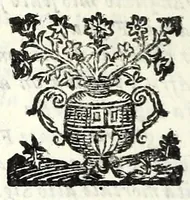 An illustration from Recinda : tragedia (1609)