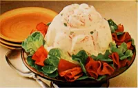 An illustration from Recipe leaflets collection (1899)
