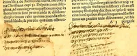 Picture 5 of 20 from Recognitio, summularum reuerendi Patris Illdephonsi a Vera Cruce Augustiniani . (1554), leaf 11