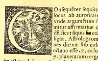 Picture 19 of 20 from Recognitio, summularum reuerendi Patris Illdephonsi a Vera Cruce Augustiniani . (1554), leaf 162