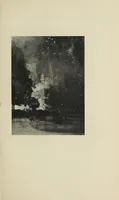 An illustration from Recollections and impressions of James A. McNeill Whistler (1904)