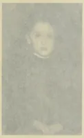 An illustration from Recollections and impressions of James A. McNeill Whistler (1904)