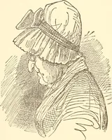 An illustration from Recollections of Auton House (1909)