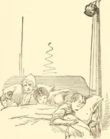 An illustration from Recollections of Auton House (1909)