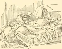 An illustration from Recollections of Auton House (1909)
